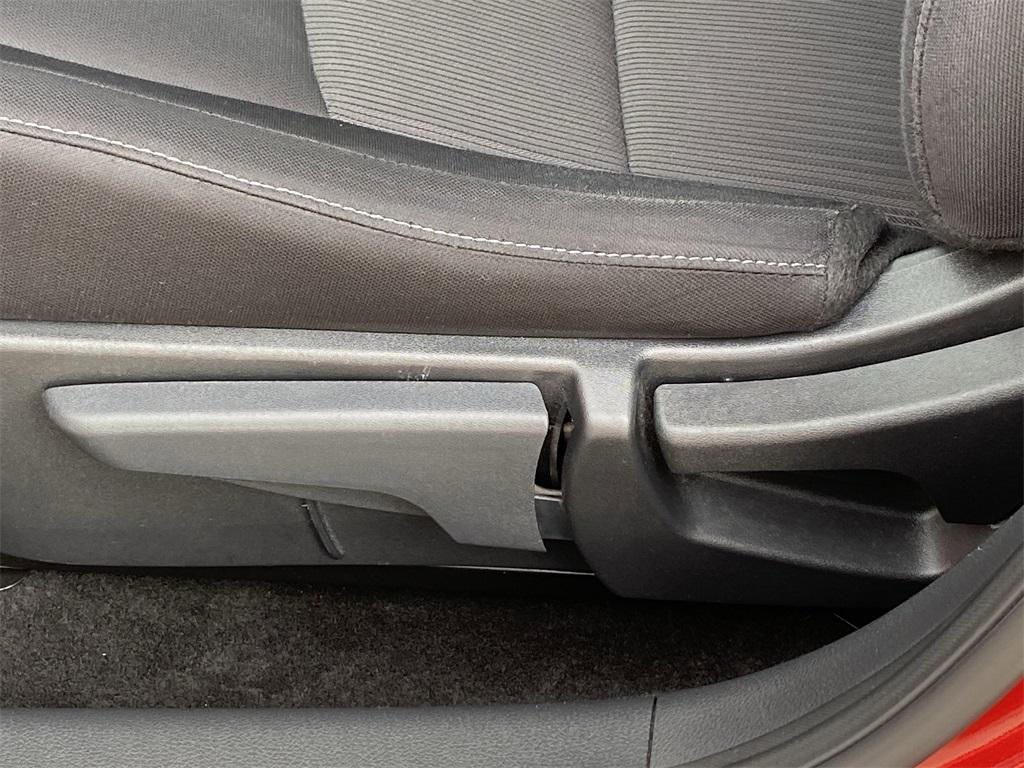 used 2024 Nissan Sentra car, priced at $19,988