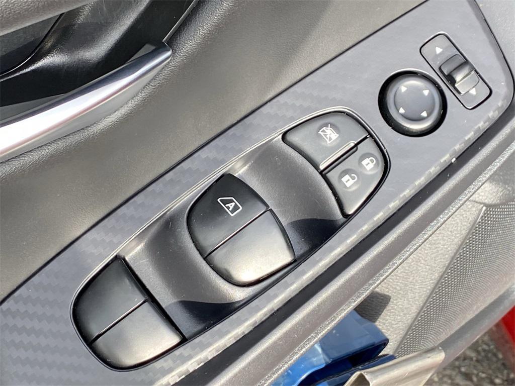 used 2024 Nissan Sentra car, priced at $19,988