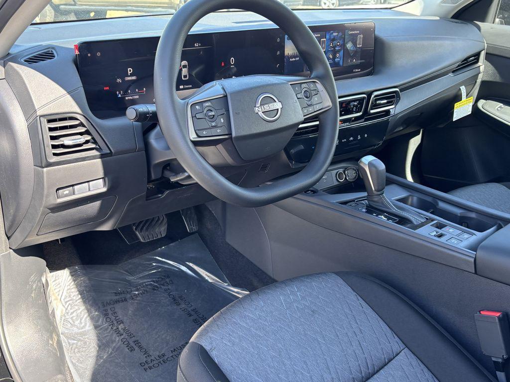 new 2026 Nissan Sentra car, priced at $22,481