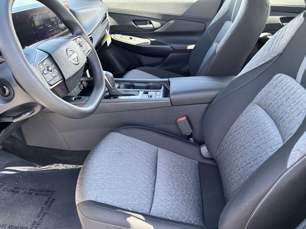 new 2026 Nissan Sentra car, priced at $22,481