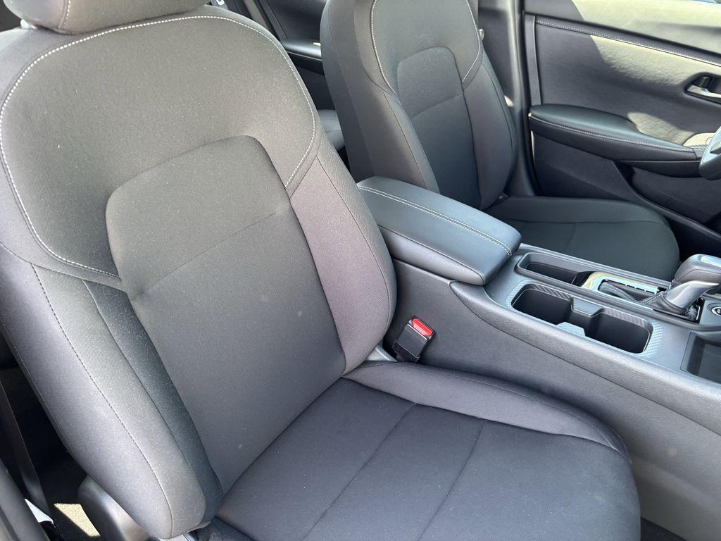 new 2025 Nissan Sentra car, priced at $19,999