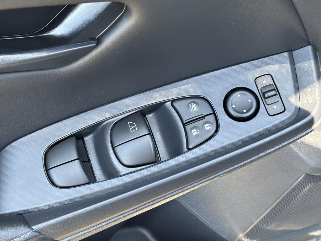 new 2025 Nissan Sentra car, priced at $19,999