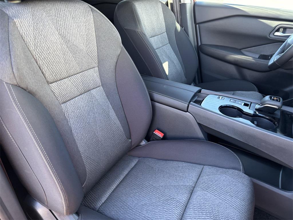 new 2026 Nissan Rogue car, priced at $36,074