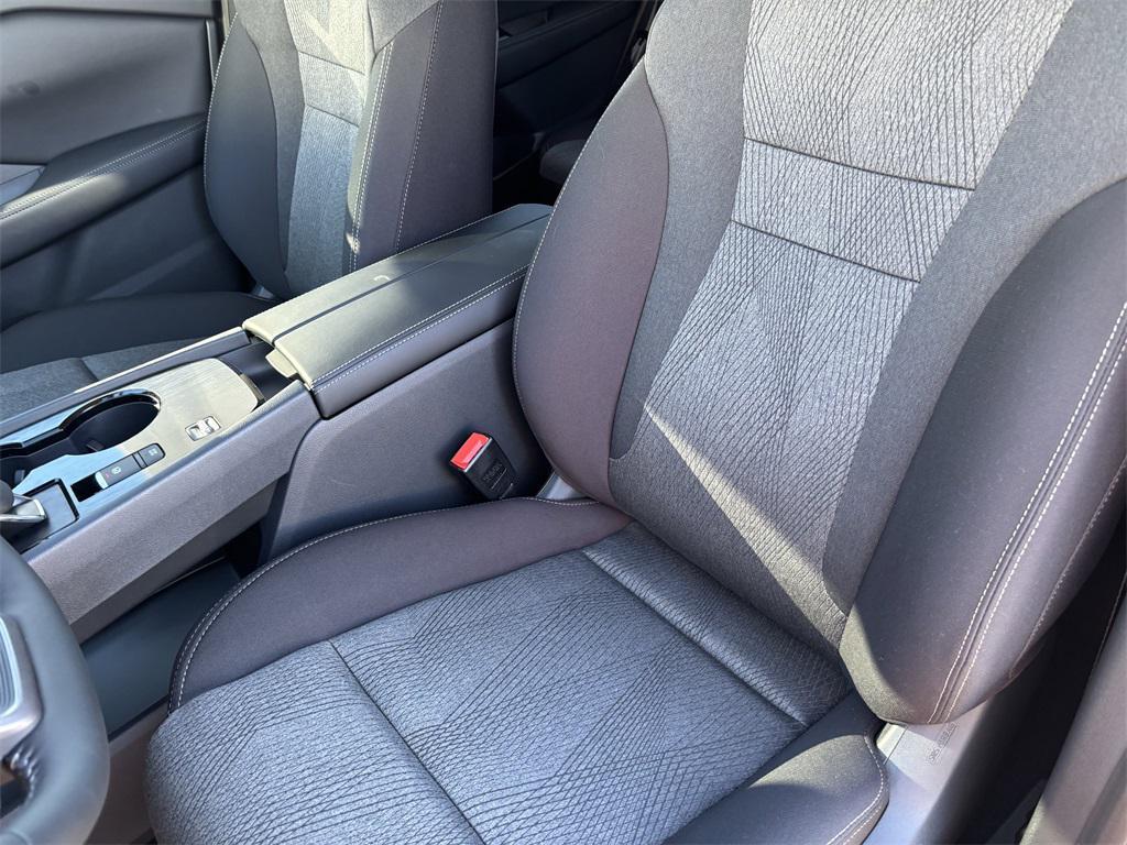 new 2026 Nissan Rogue car, priced at $36,074