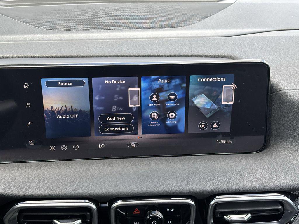 new 2026 Nissan Sentra car, priced at $23,731