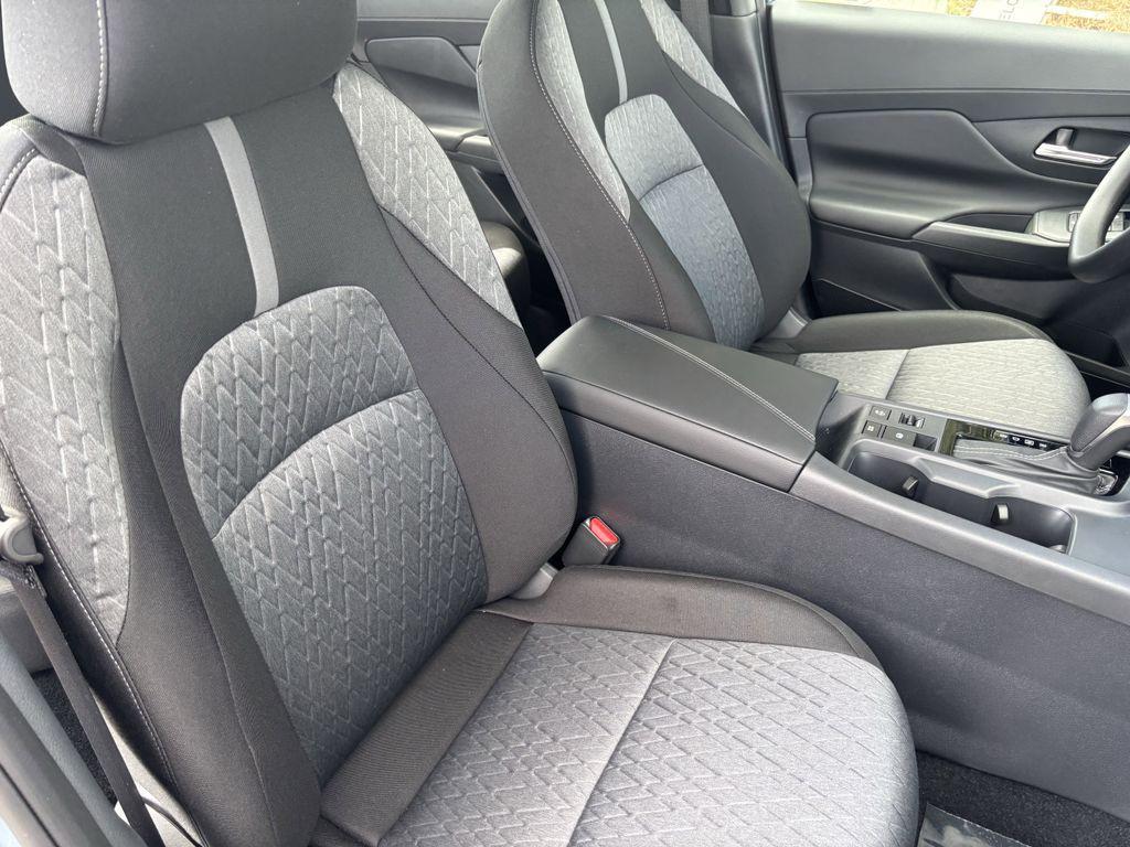 new 2026 Nissan Sentra car, priced at $23,731
