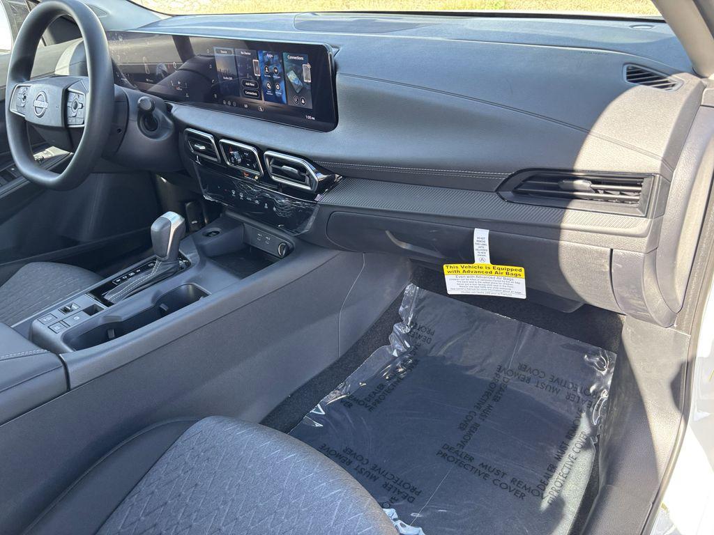 new 2026 Nissan Sentra car, priced at $22,583