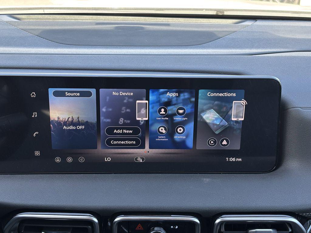 new 2026 Nissan Sentra car, priced at $22,583