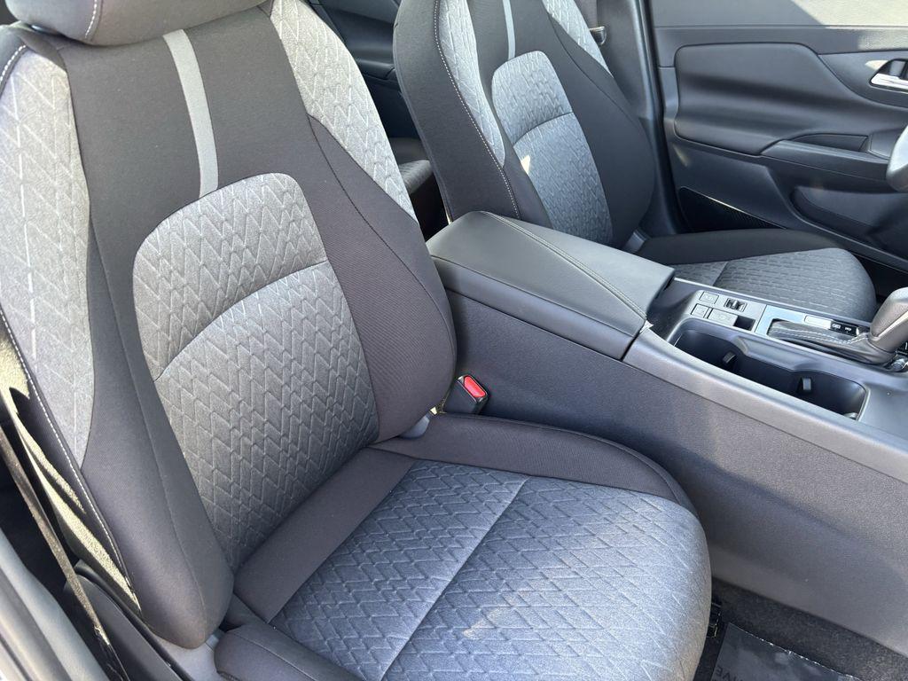 new 2026 Nissan Sentra car, priced at $22,583