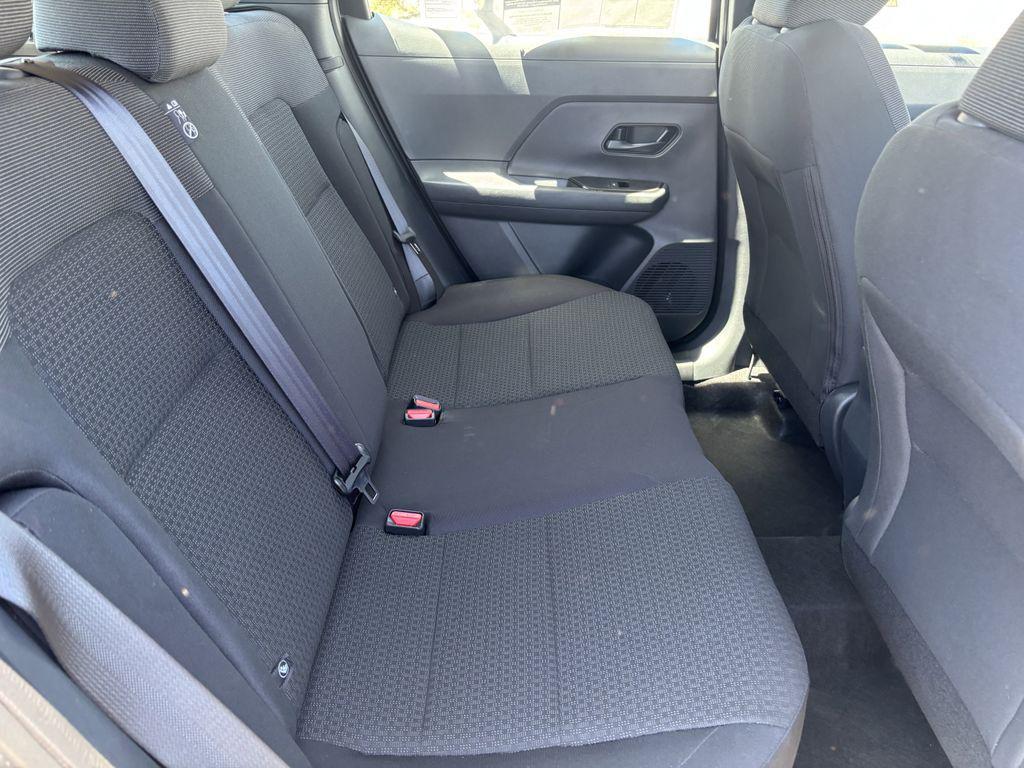 new 2026 Nissan Kicks car, priced at $23,130