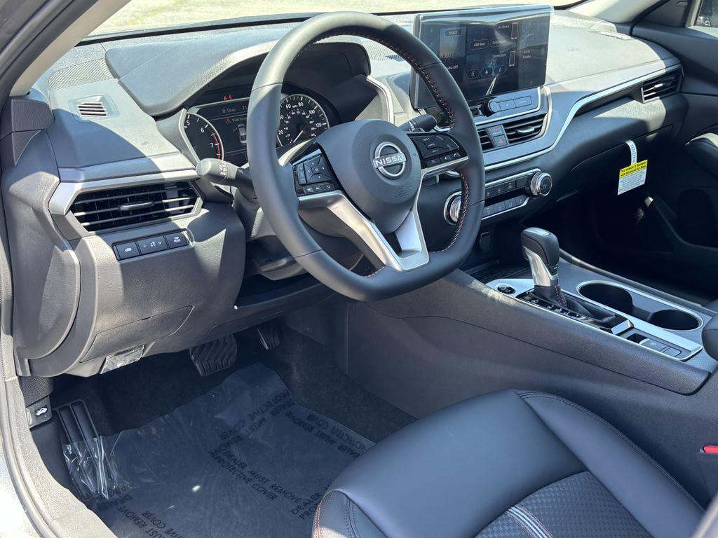 new 2026 Nissan Altima car, priced at $30,080