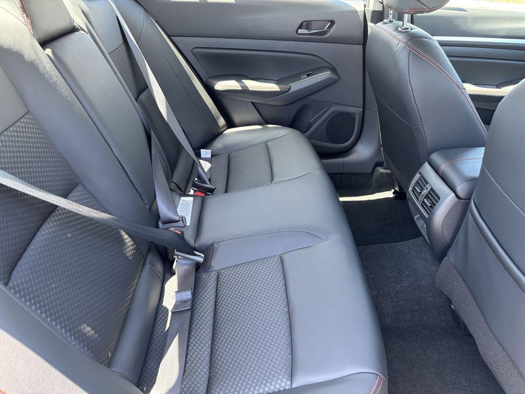 new 2026 Nissan Altima car, priced at $30,080