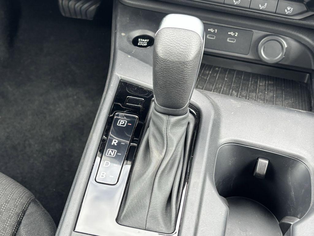 new 2026 Nissan Sentra car, priced at $22,977