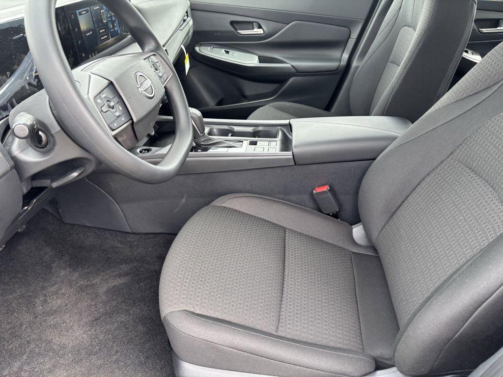 new 2026 Nissan Sentra car, priced at $22,977