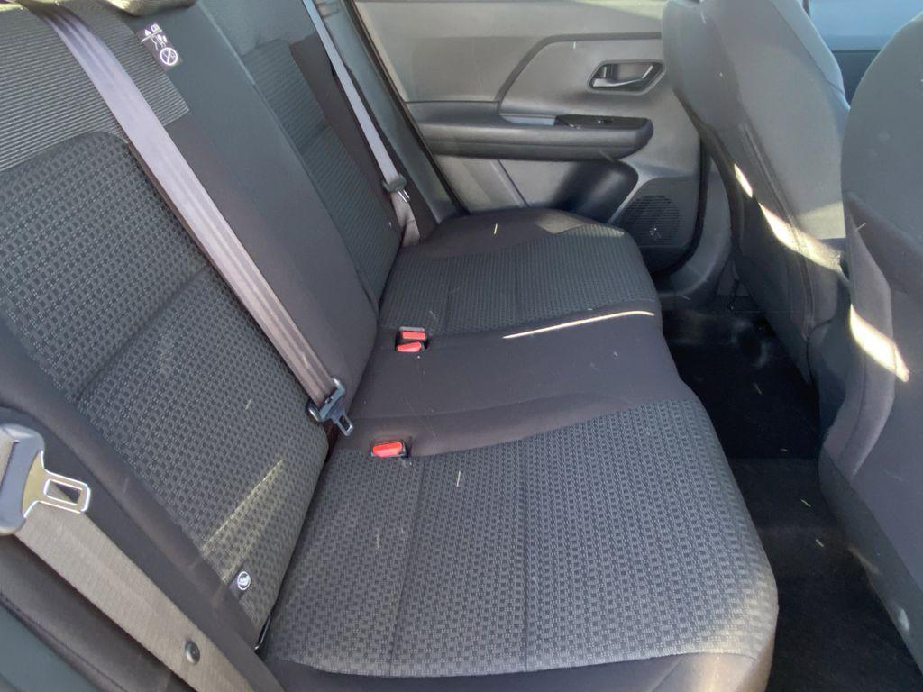 new 2026 Nissan Kicks car, priced at $23,130