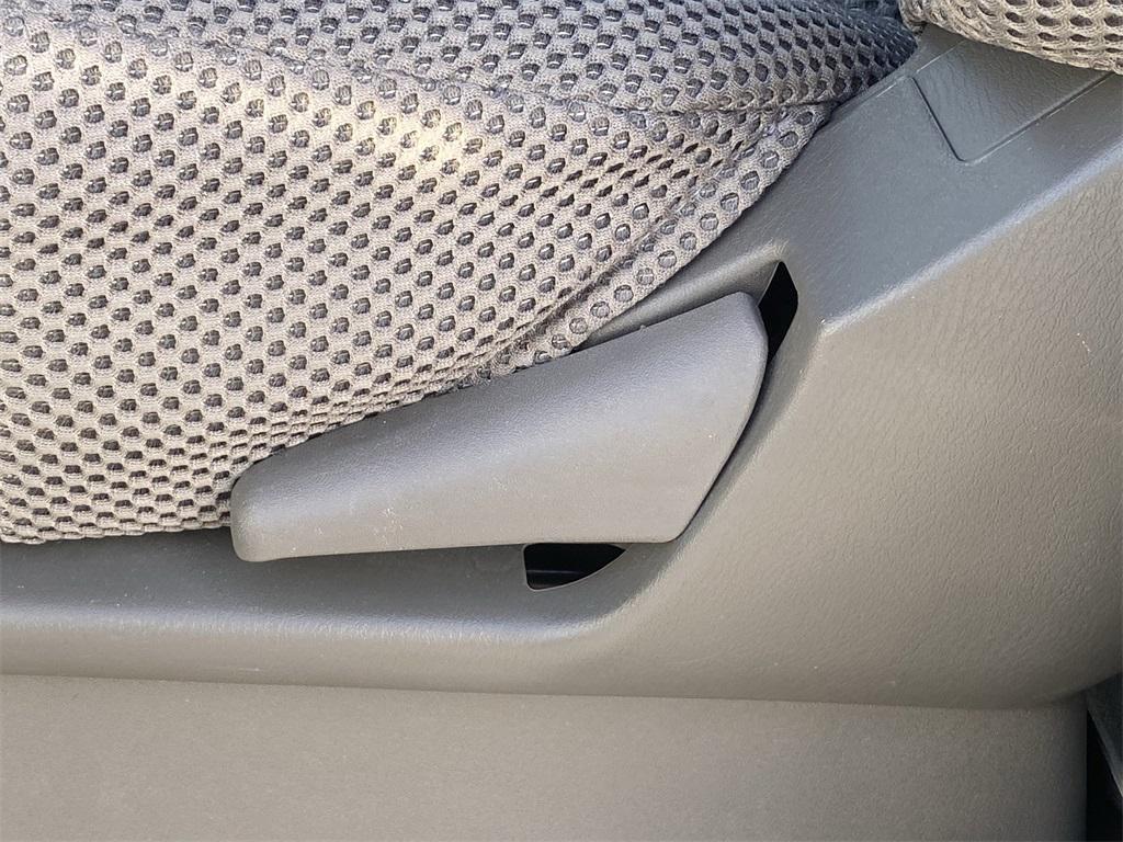 used 2015 Nissan Frontier car, priced at $14,995