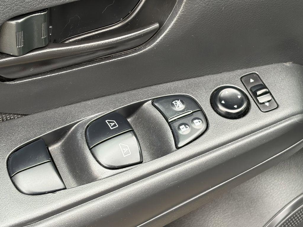used 2023 Nissan Kicks car, priced at $16,999