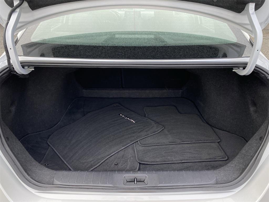 used 2024 Nissan Sentra car, priced at $18,988