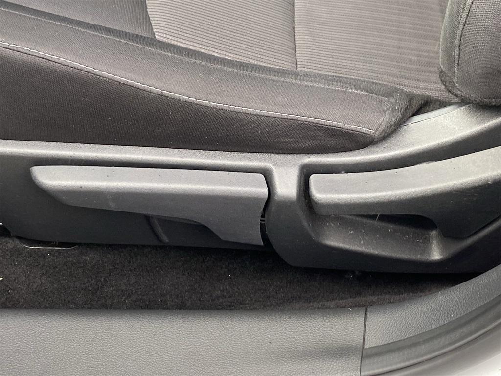 used 2024 Nissan Sentra car, priced at $18,988