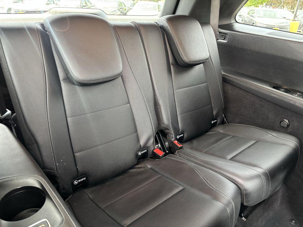 used 2025 Mercedes-Benz GLS 450 car, priced at $63,995