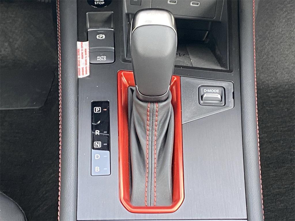 new 2026 Nissan Kicks car, priced at $32,090