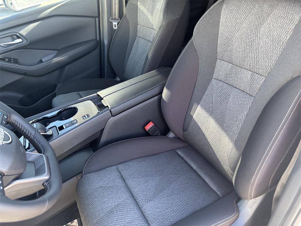 new 2026 Nissan Rogue car, priced at $28,104