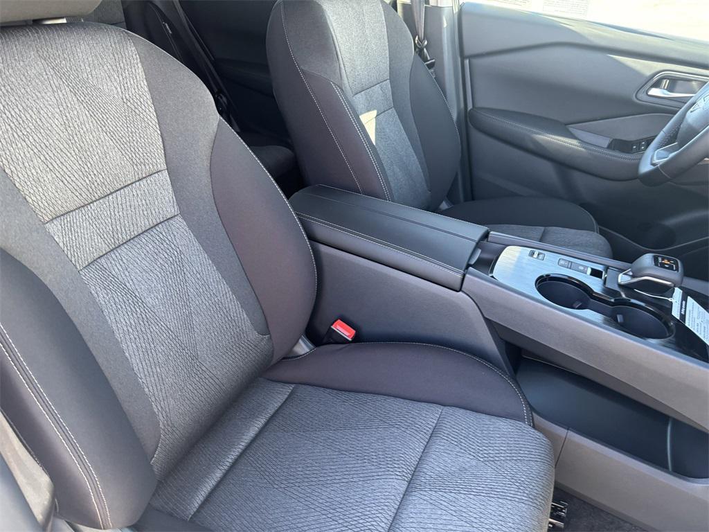 new 2026 Nissan Rogue car, priced at $28,104