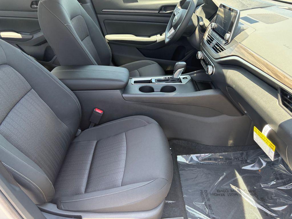 new 2026 Nissan Sentra car, priced at $29,014