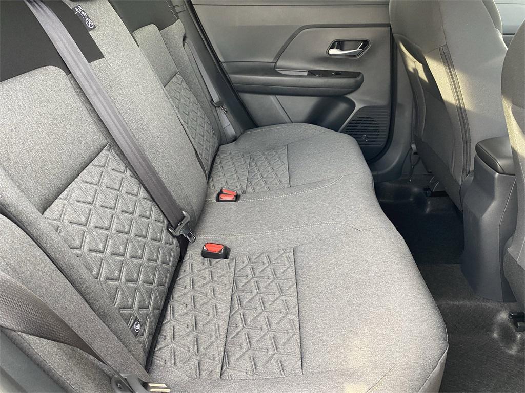 new 2026 Nissan Kicks car, priced at $24,669