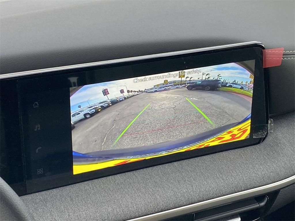 new 2026 Nissan Kicks car, priced at $24,669