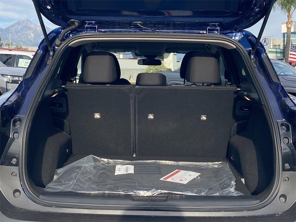 new 2026 Nissan Kicks car, priced at $24,669