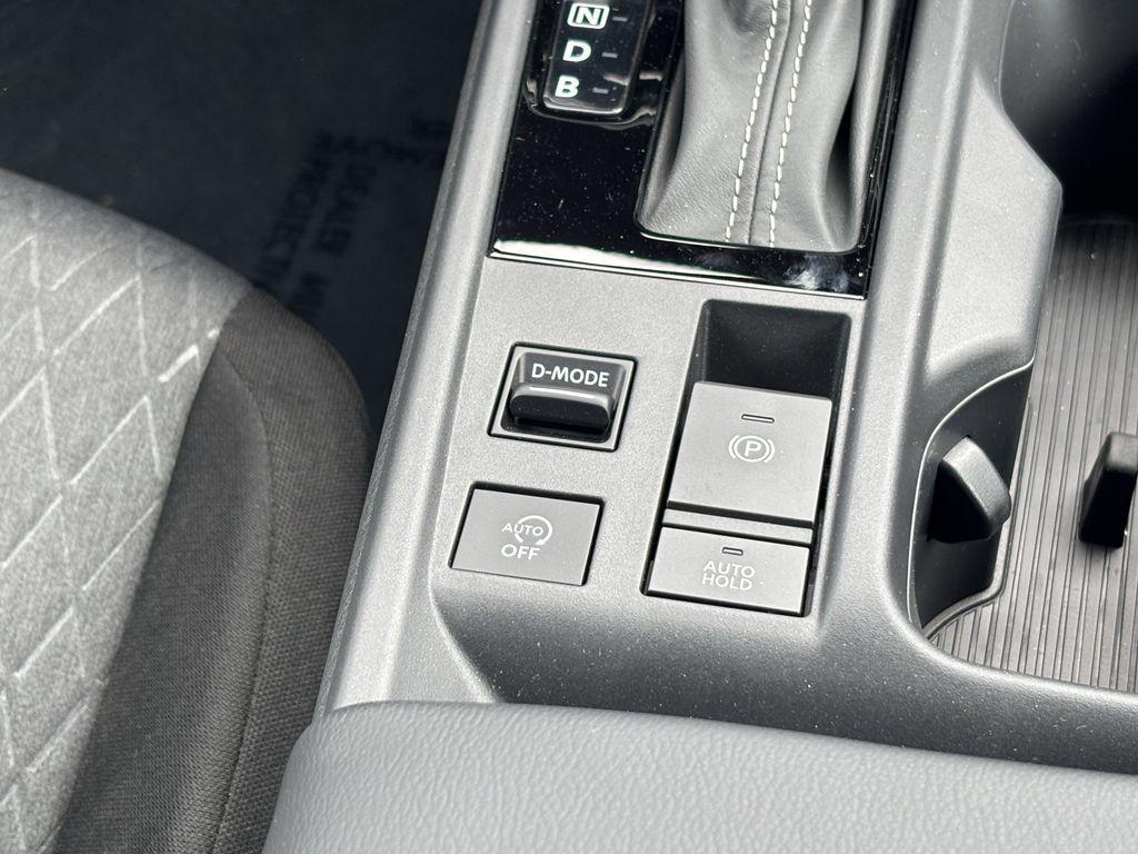 new 2026 Nissan Sentra car, priced at $23,325