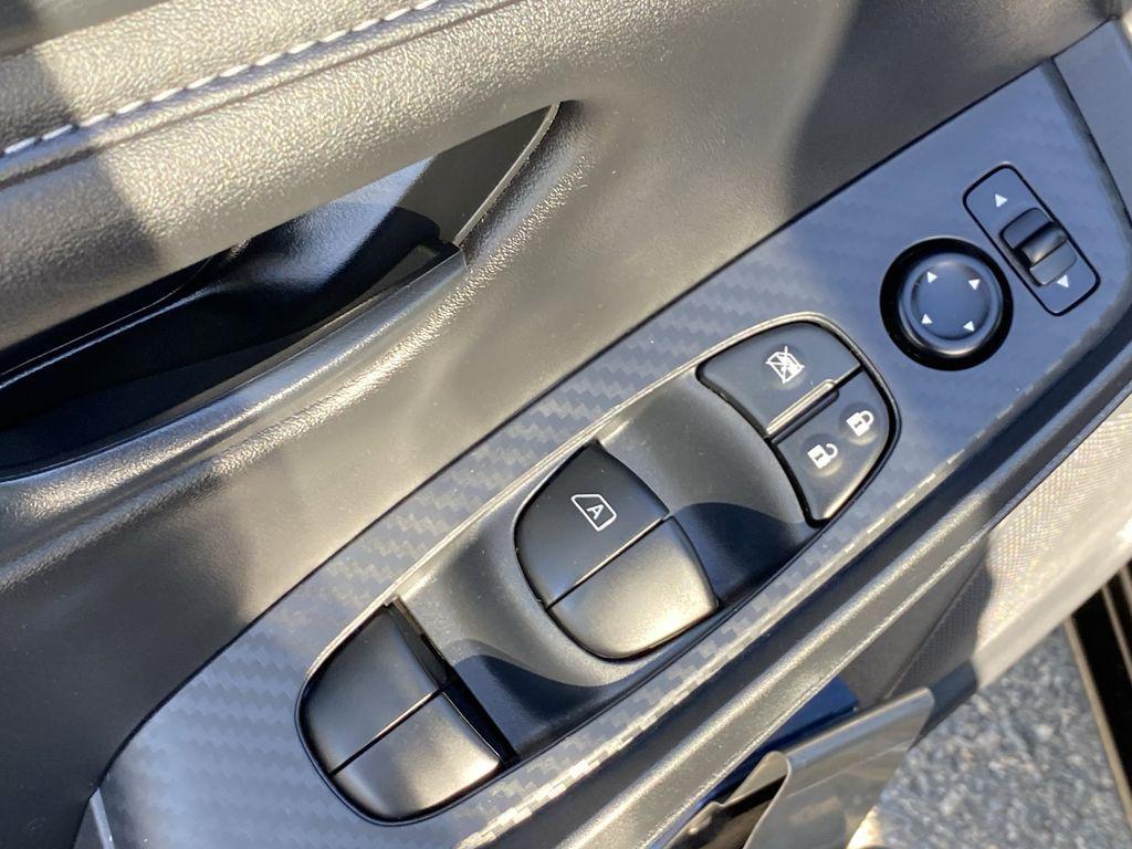 used 2024 Nissan Sentra car, priced at $17,999