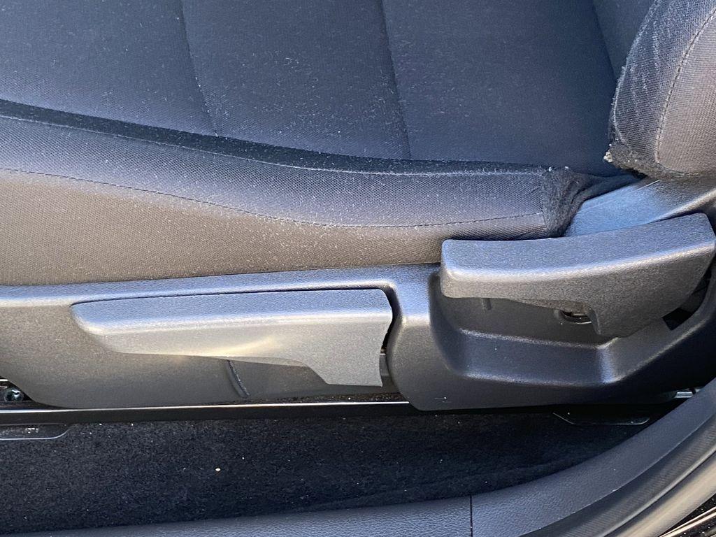 used 2024 Nissan Sentra car, priced at $17,999