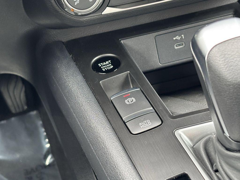 new 2026 Nissan Kicks car, priced at $23,130