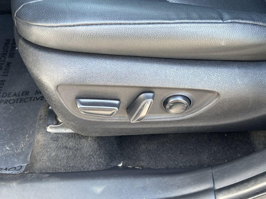 used 2024 Toyota Grand Highlander car, priced at $39,999