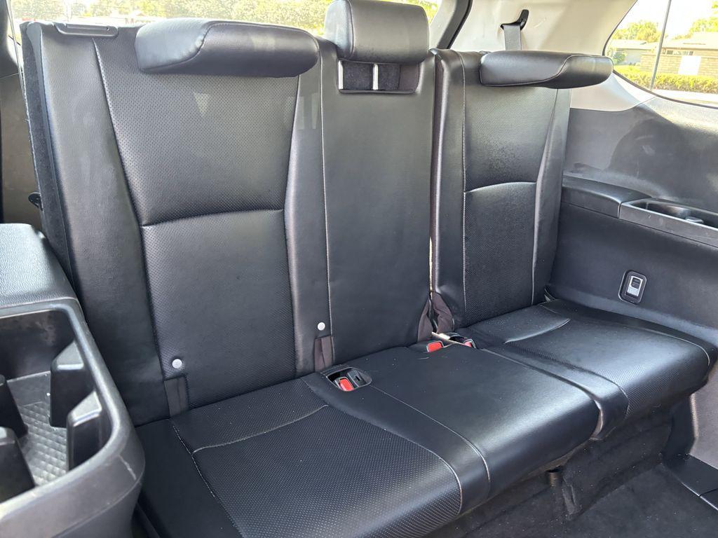 used 2024 Toyota Grand Highlander car, priced at $39,999