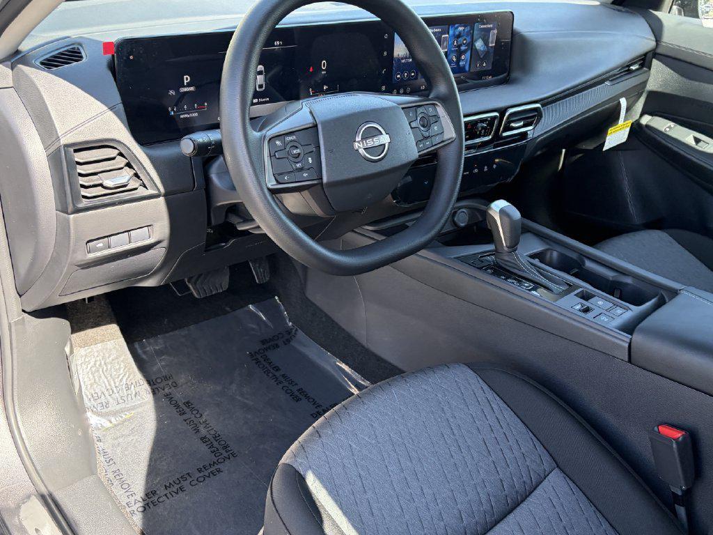 new 2027 Nissan Sentra car, priced at $25,667