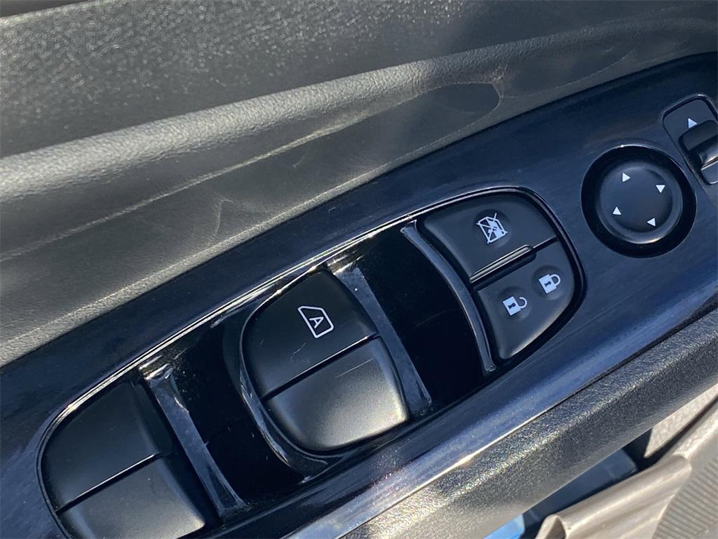 used 2024 Nissan Altima car, priced at $18,995