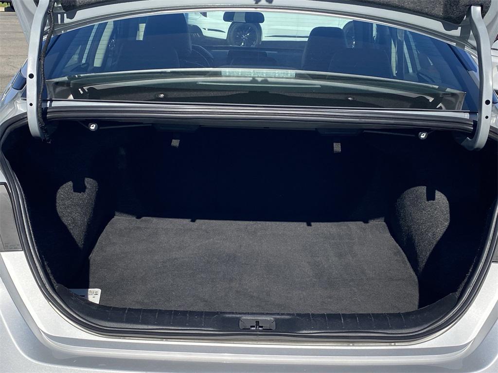 used 2024 Nissan Altima car, priced at $18,995