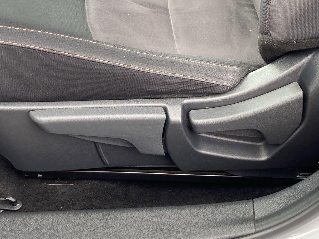 used 2021 Nissan Sentra car, priced at $17,999