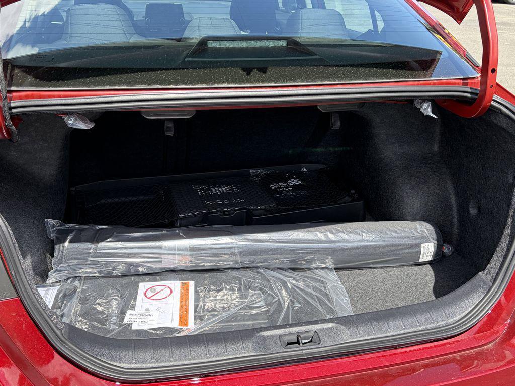 new 2026 Nissan Altima car, priced at $27,734