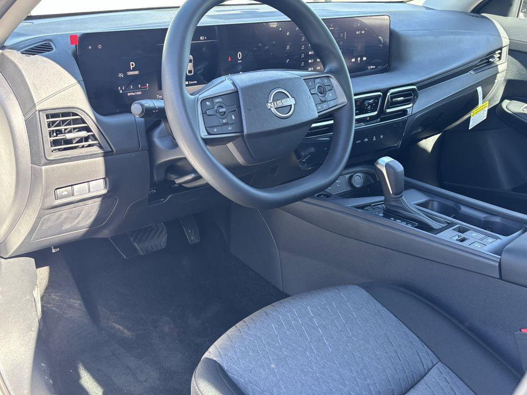 new 2026 Nissan Sentra car, priced at $23,722