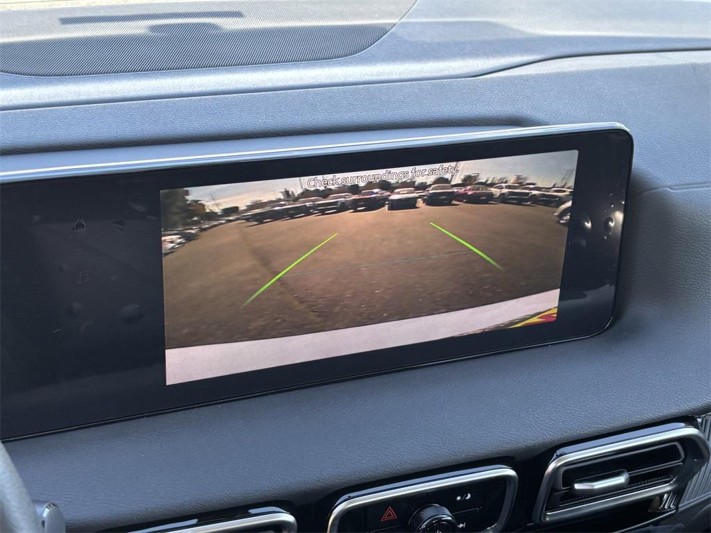 new 2026 Nissan Sentra car, priced at $24,322