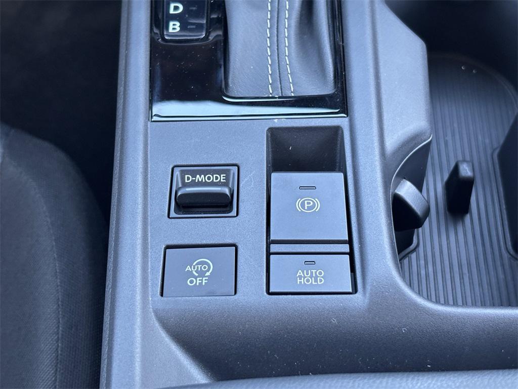 new 2026 Nissan Sentra car, priced at $24,322