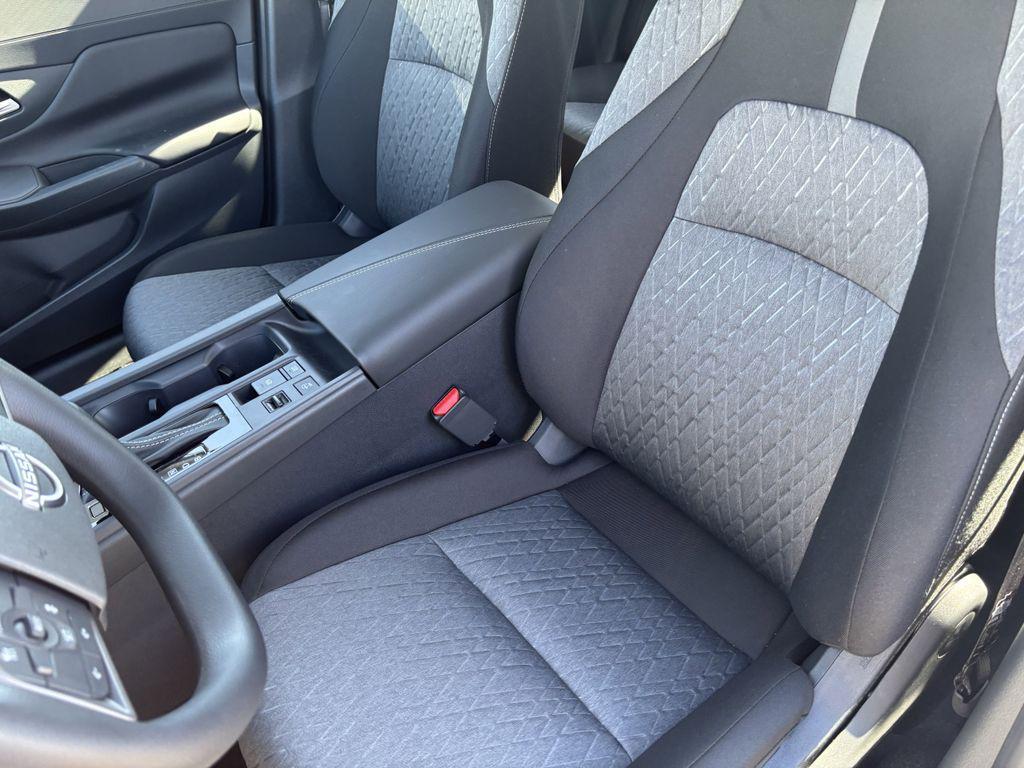 new 2026 Nissan Sentra car, priced at $23,722