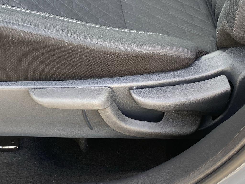 used 2024 Nissan Kicks car, priced at $19,999