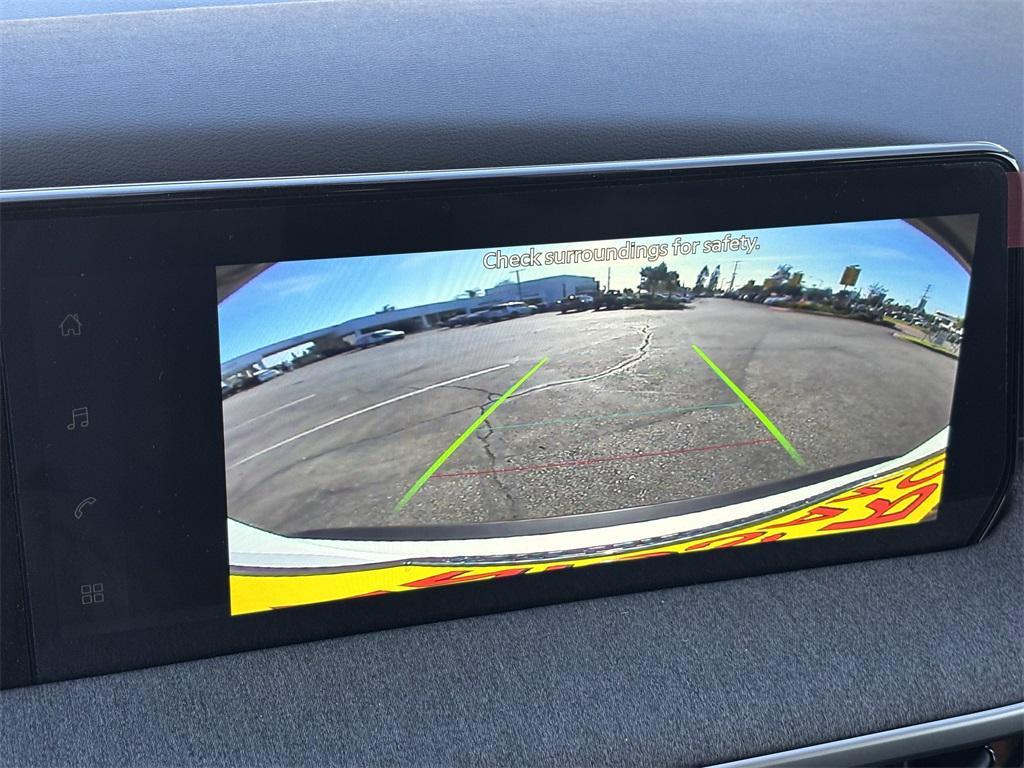 new 2026 Nissan Kicks car, priced at $24,569