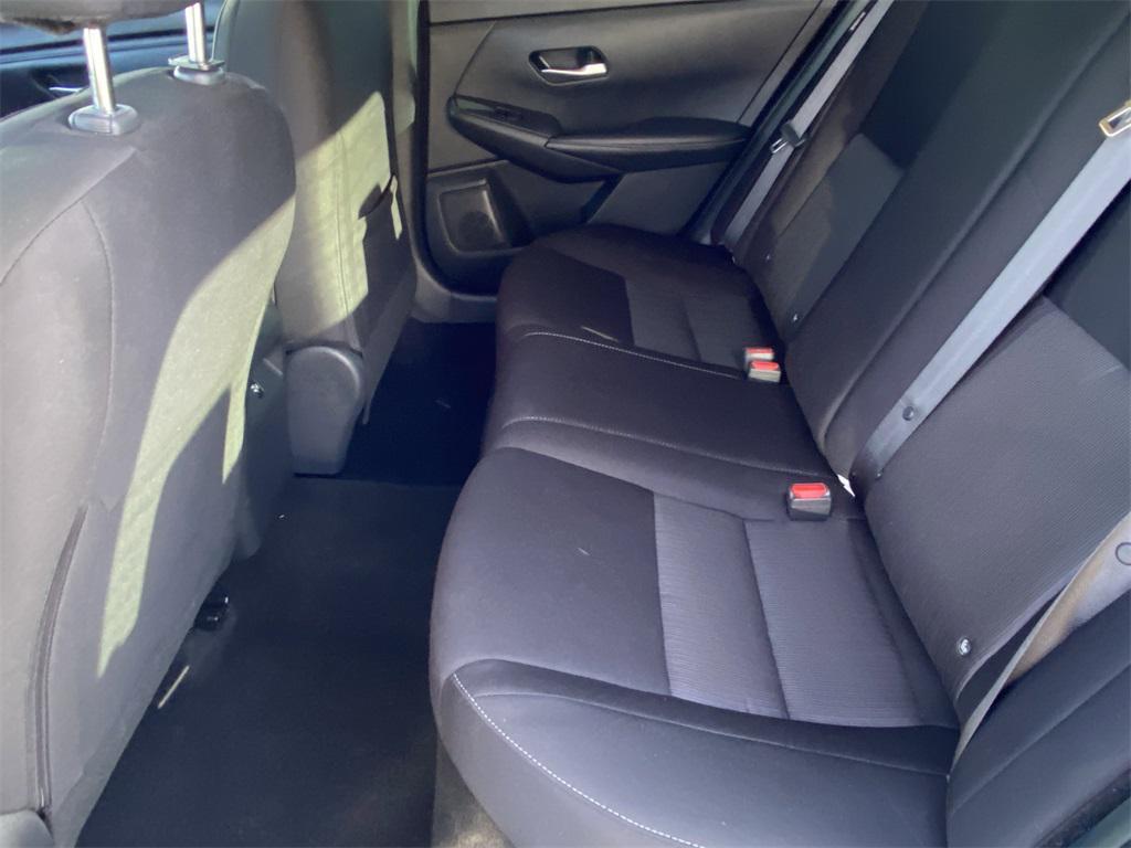 used 2023 Nissan Sentra car, priced at $19,700