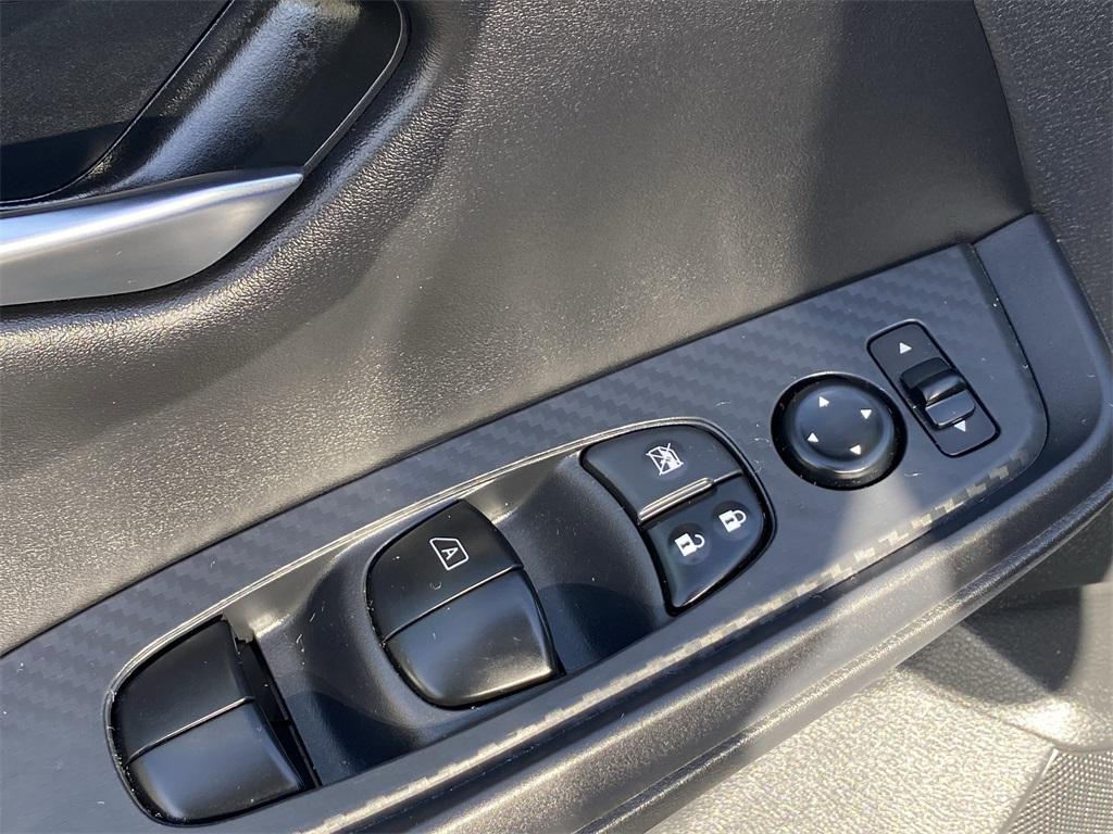 used 2023 Nissan Sentra car, priced at $19,700